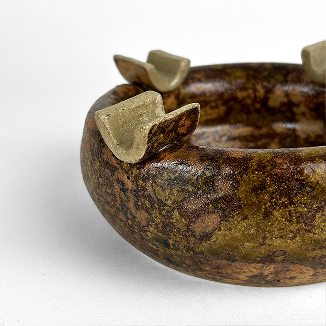 Perpetual Ash - Large Ashtray
