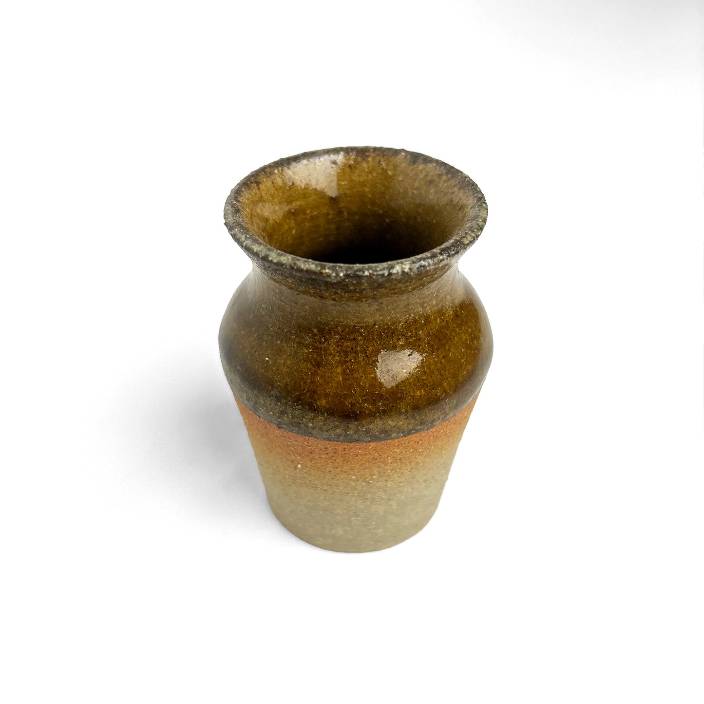 Perpetual Ash - small pot