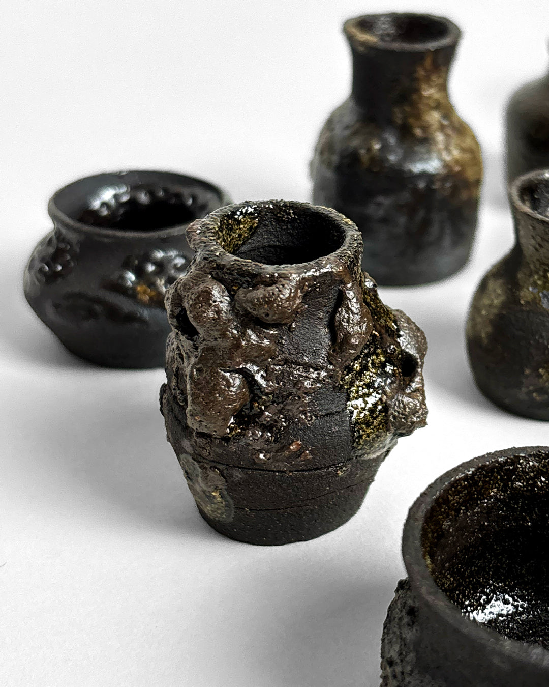 Thames Matter - Rupture