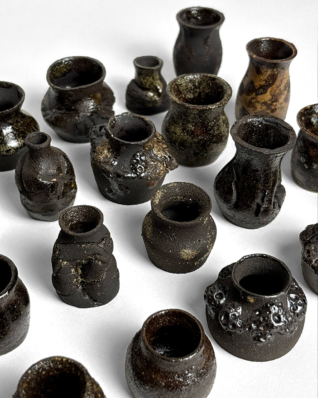 Thames Matter - X Marks the Spot