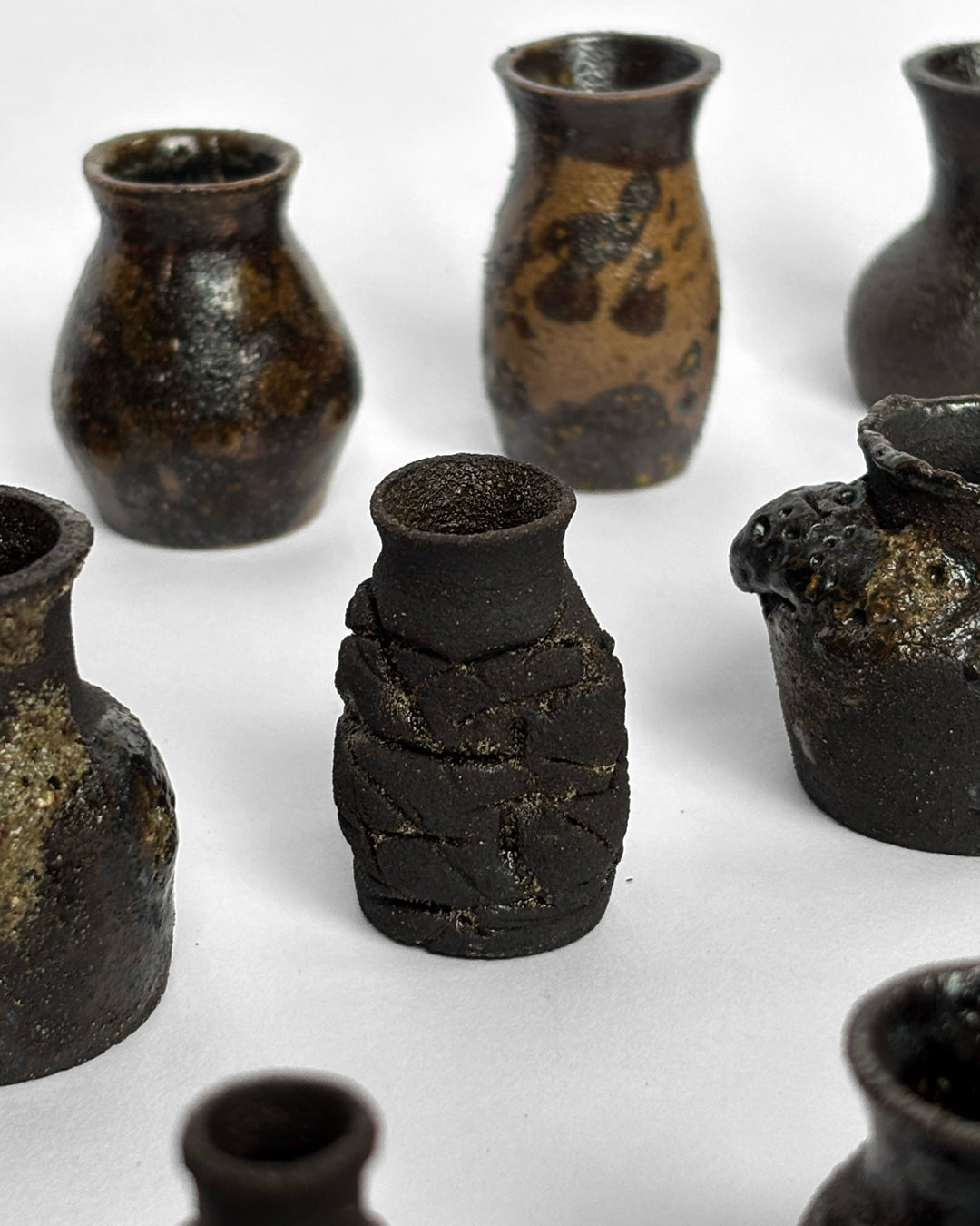 Thames Matter - Crushed