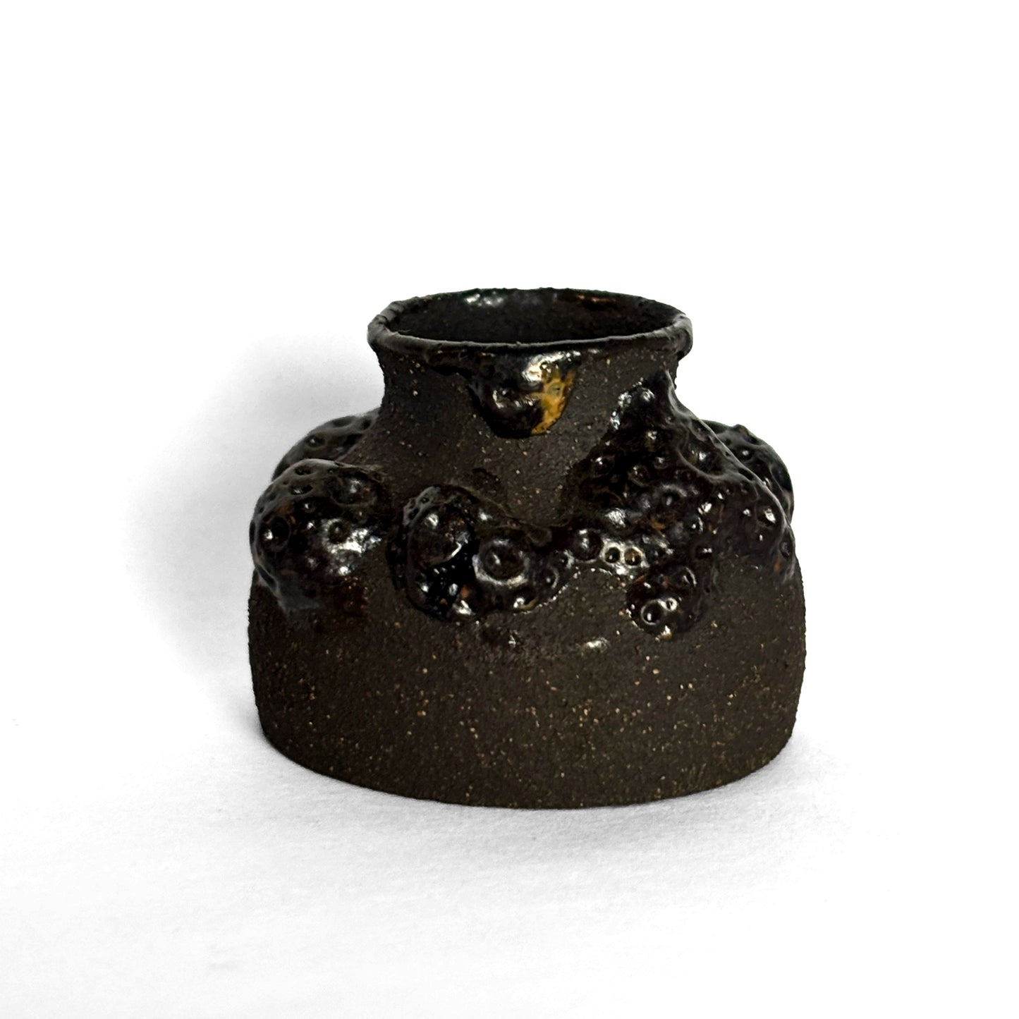 Thames Matter - Bubbling Earth