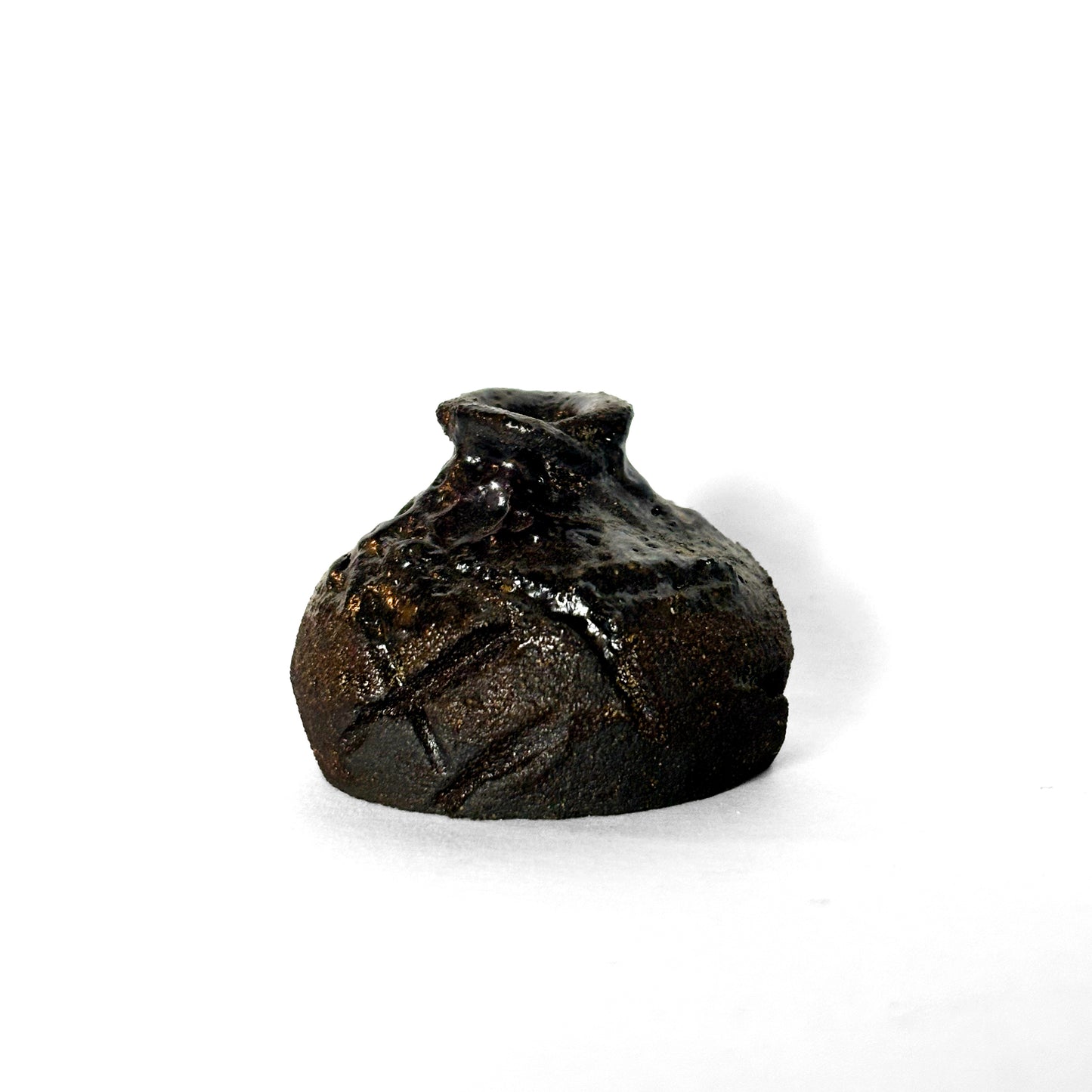 Thames Matter - Poison