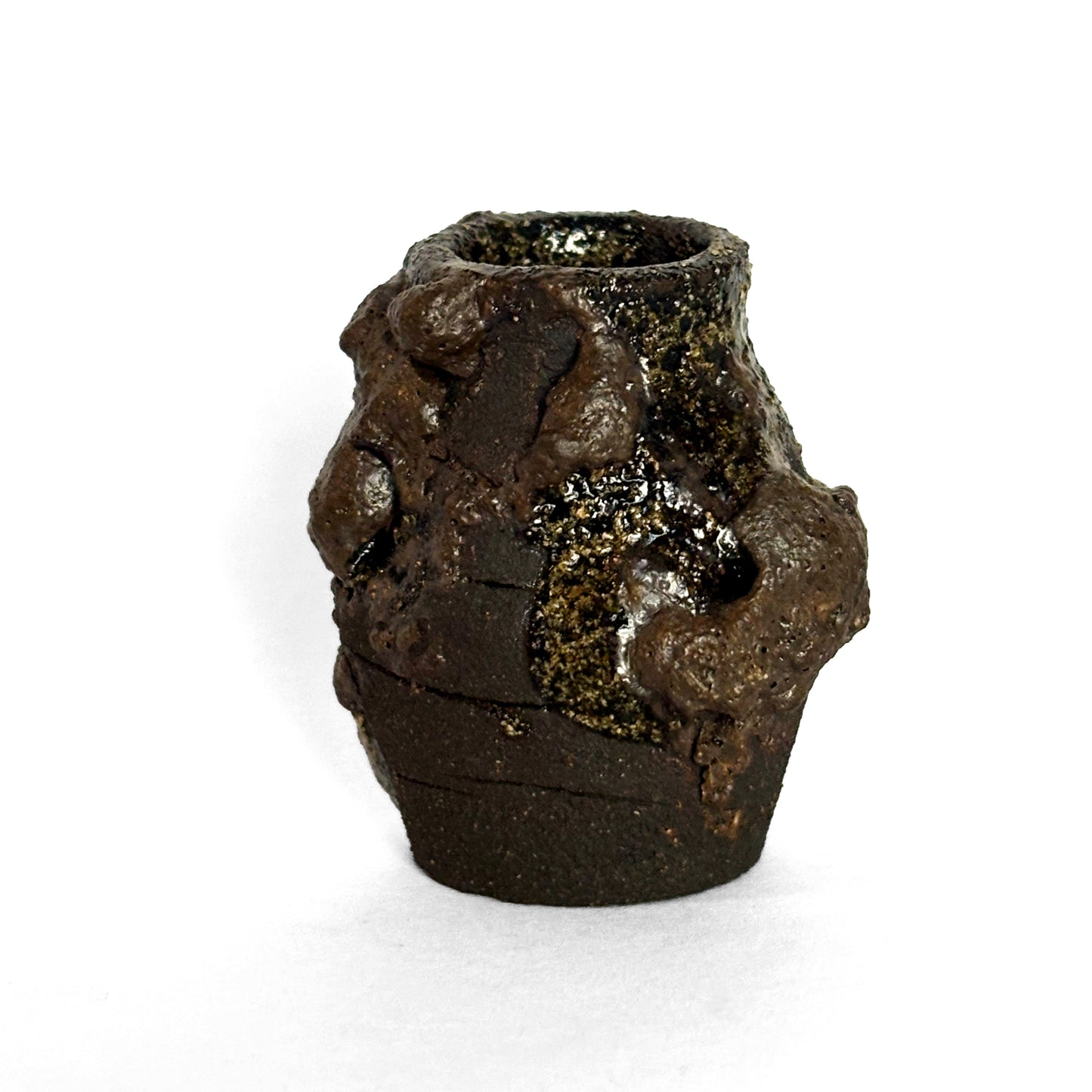 Thames Matter - Rupture