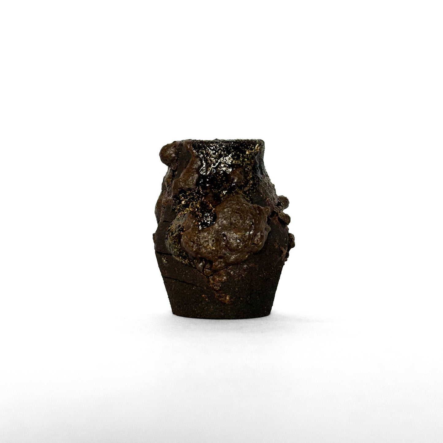 Thames Matter - Rupture