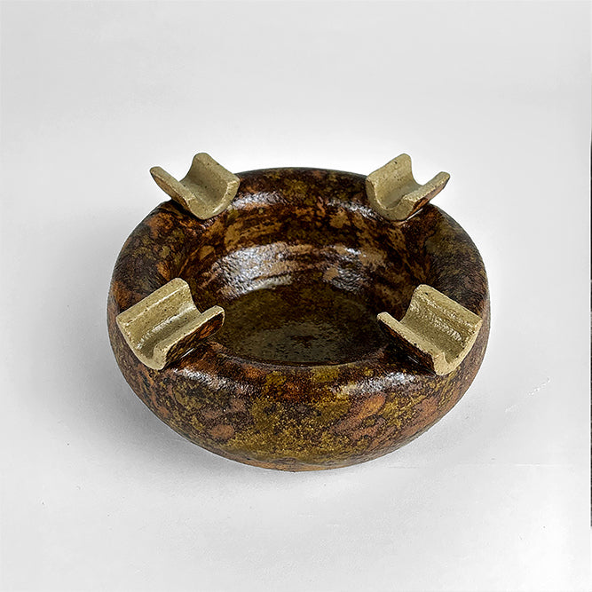 Perpetual Ash - Large Ashtray