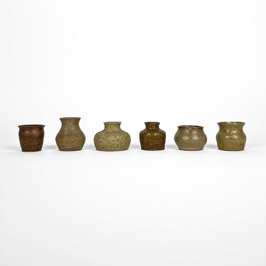 Isle of Wight - Miniature Pots 1.0