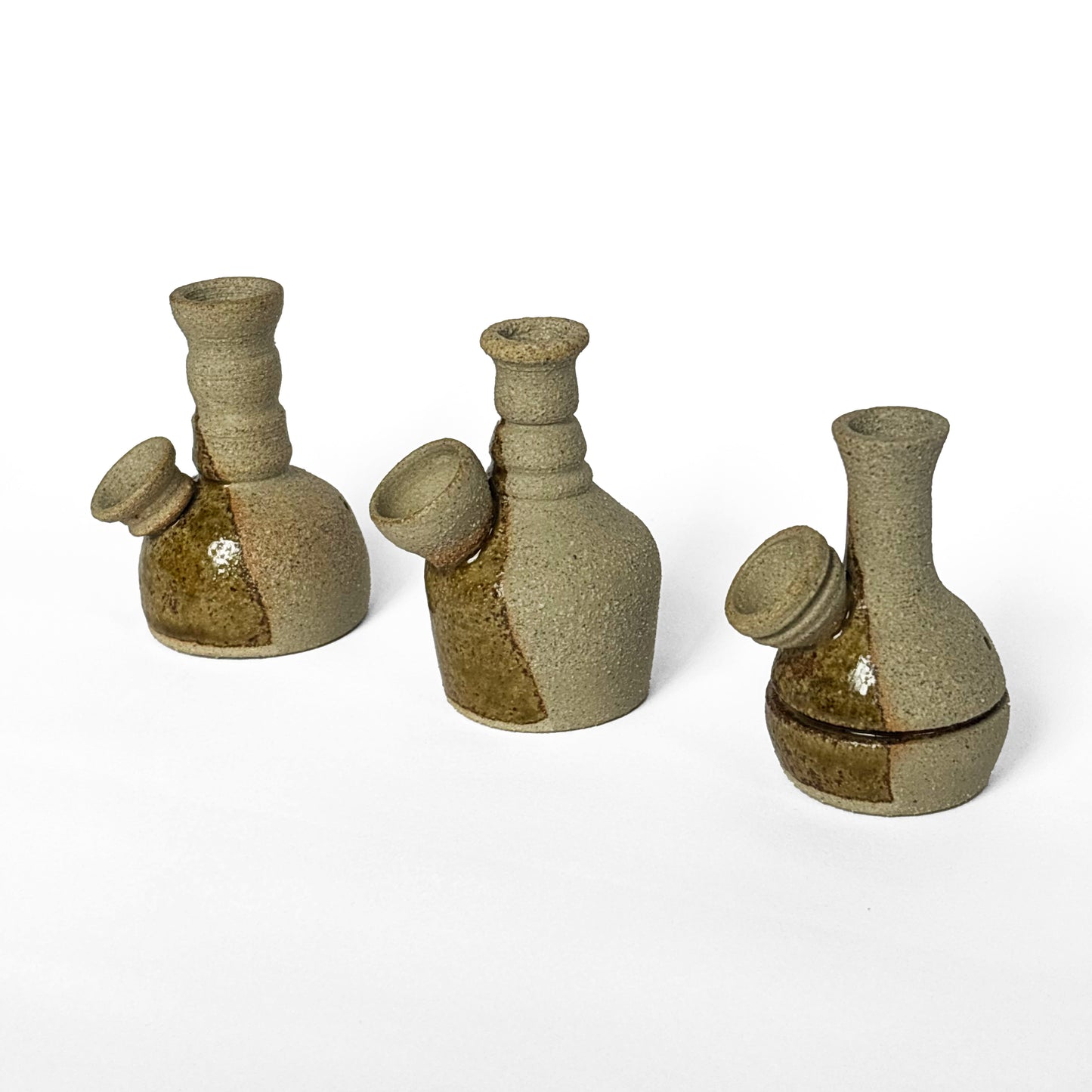 Perpetual Ash - Pipes