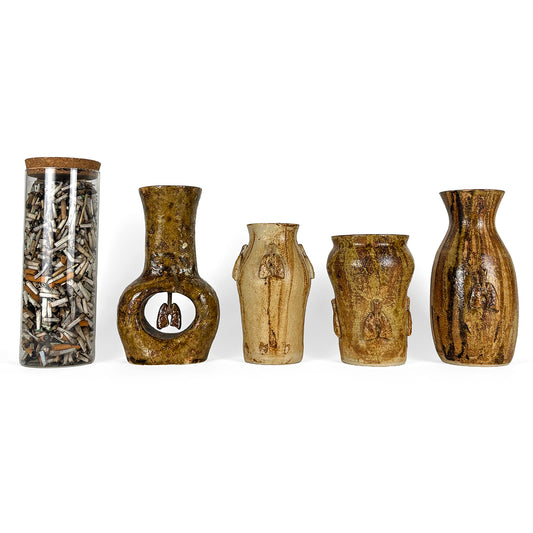 Perpetual Ash - Smokers Lung