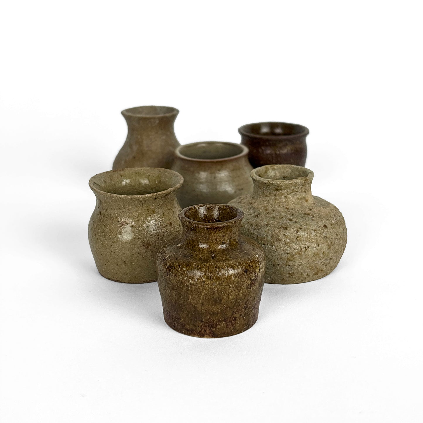 Isle of Wight - Miniature Pots 1.0
