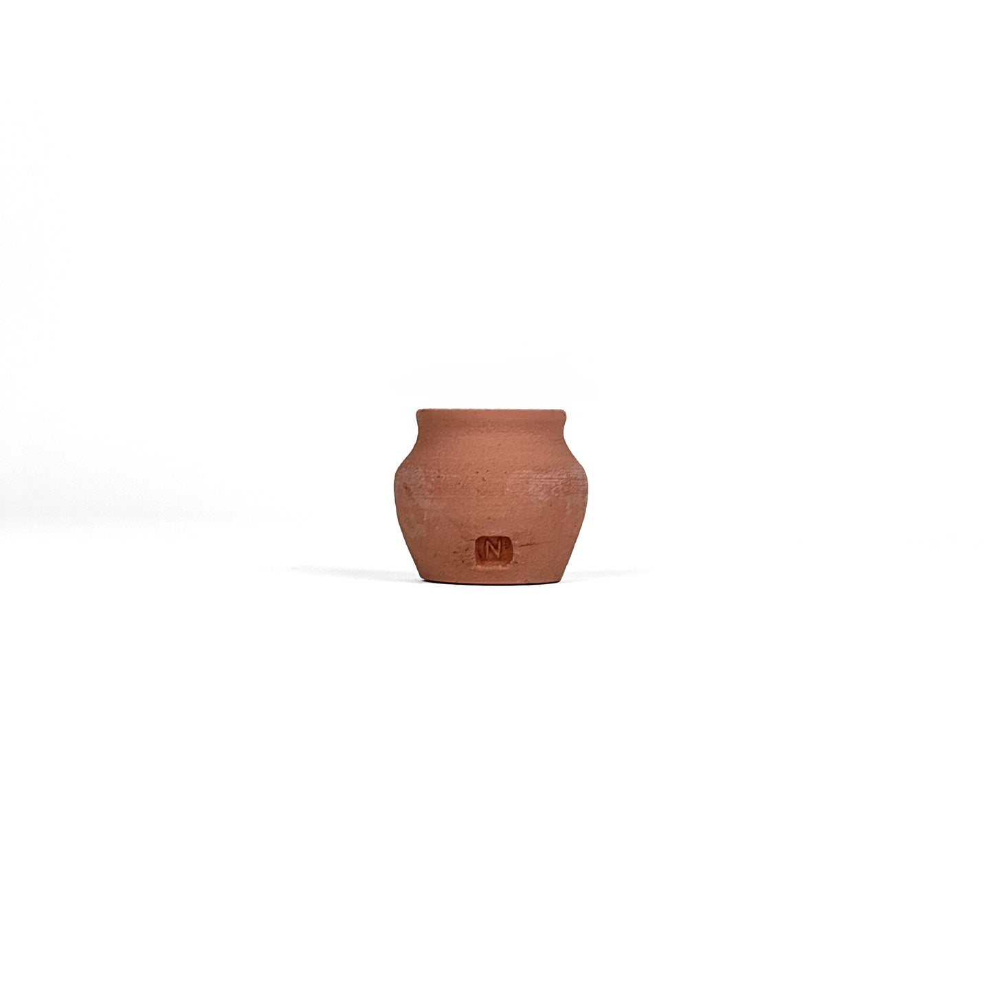 Isle of Wight -  Miniature Pots 1.1