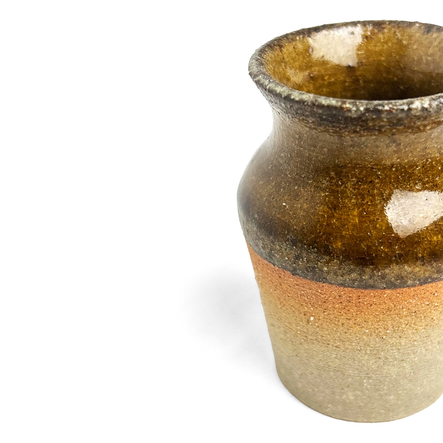 Perpetual Ash - small pot