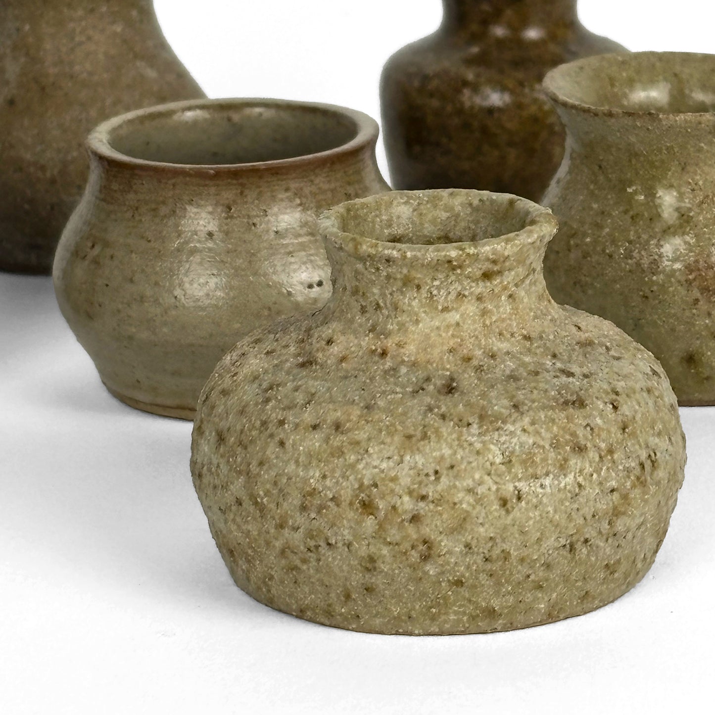 Isle of Wight - Miniature Pots 1.0