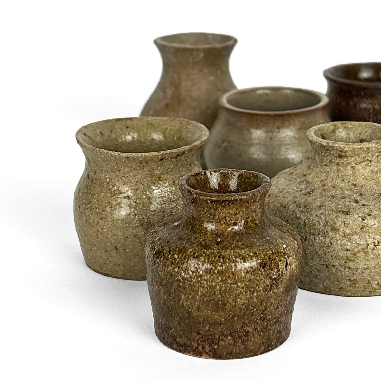 Isle of Wight - Miniature Pots 1.0