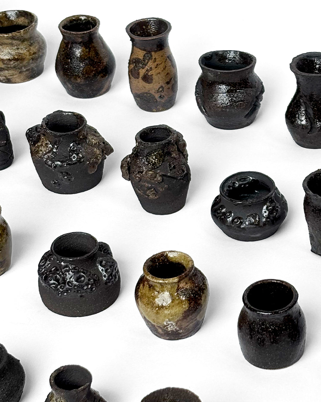 Thames Matter - Crushed