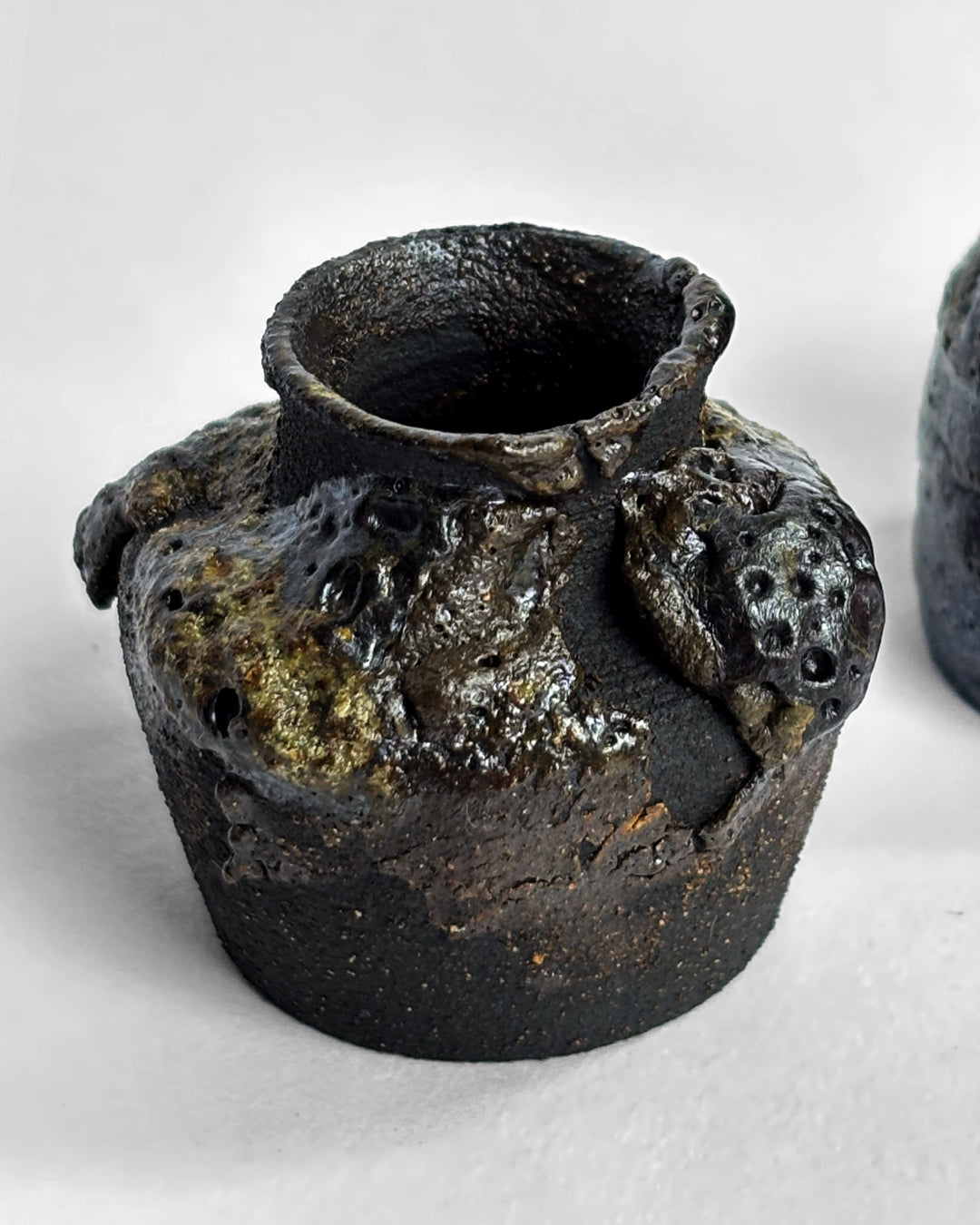 Thames Matter - Surface