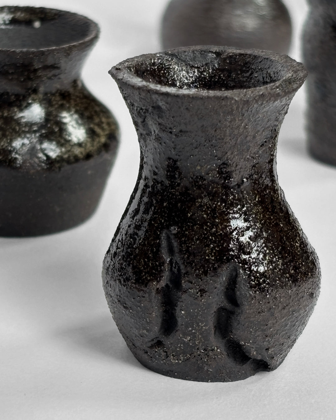 Thames Matter - Bite