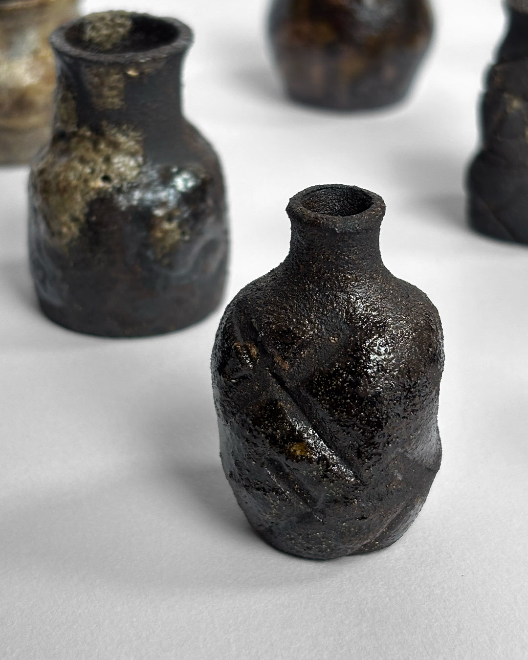 Thames Matter - X Marks the Spot