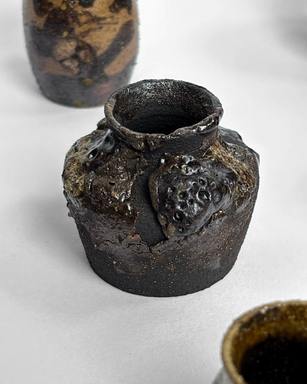 Thames Matter - Surface