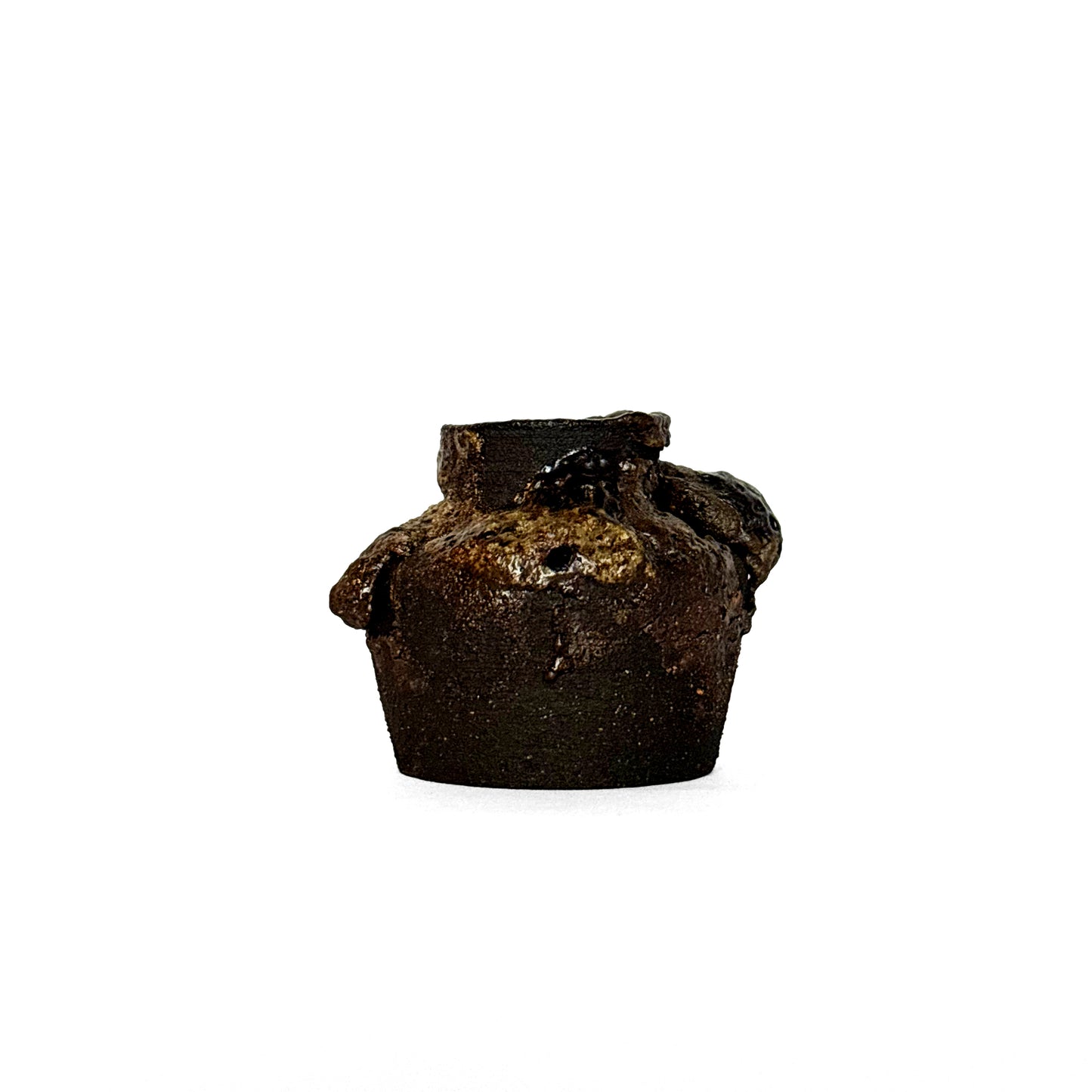 Thames Matter - Surface