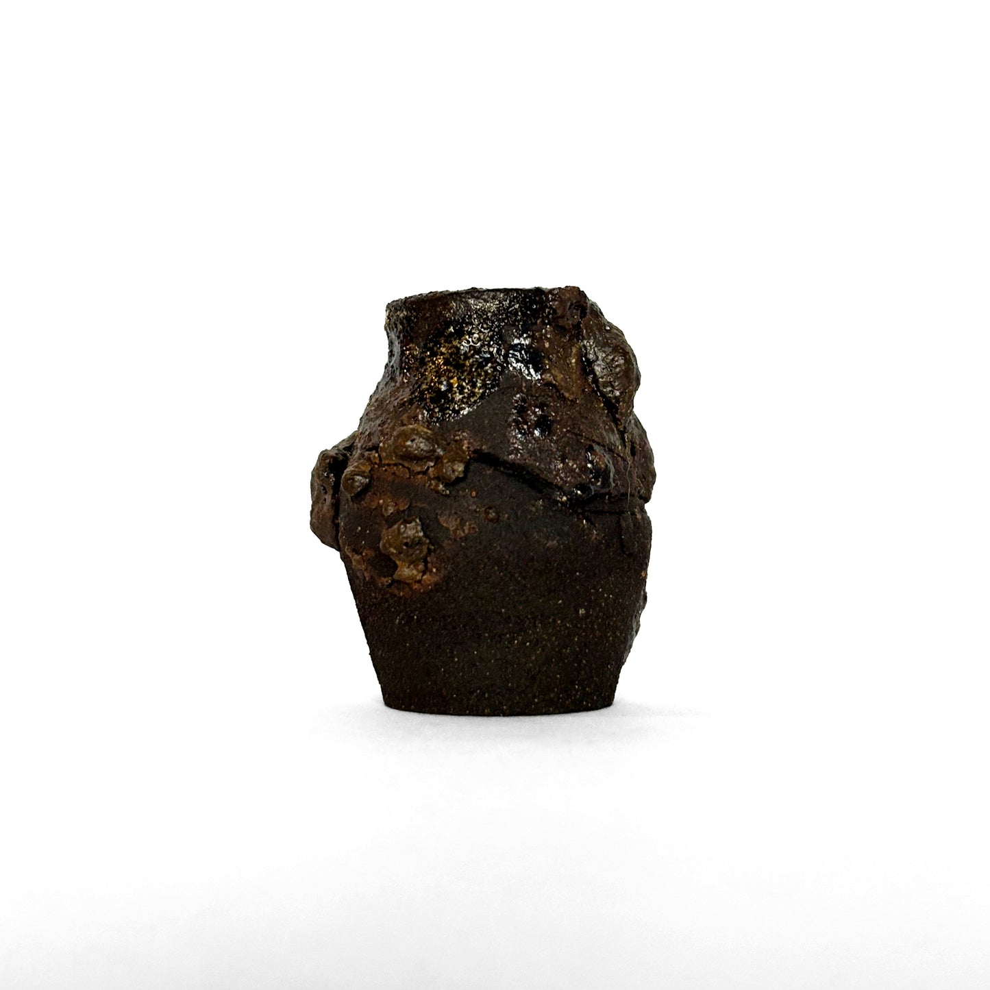 Thames Matter - Rupture