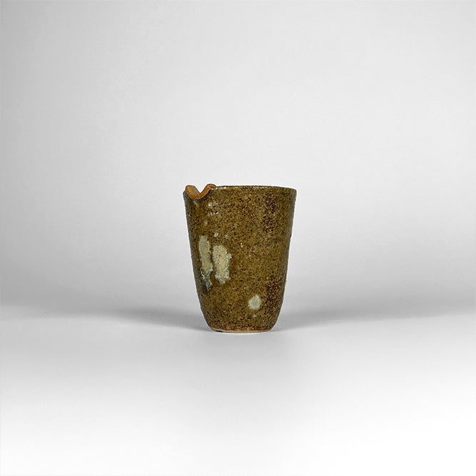 Perpetual Ash - Small Ashtray