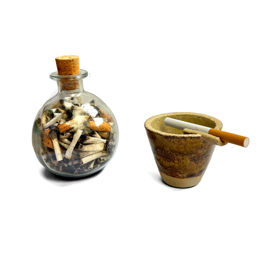 Perpetual Ashtray Pre Purchase