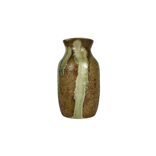 Perpetual Ash - Pot
