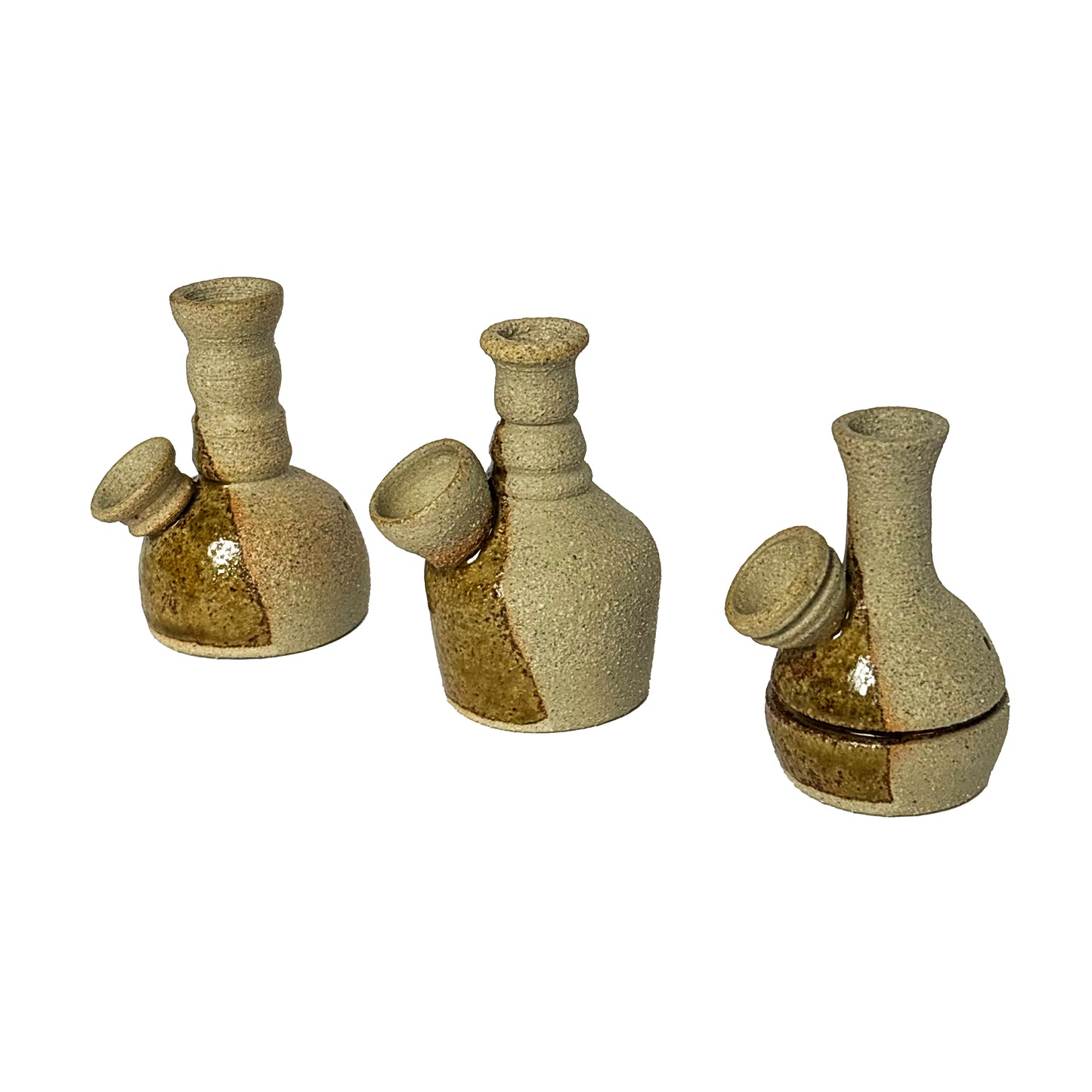 Perpetual Ash - Pipes