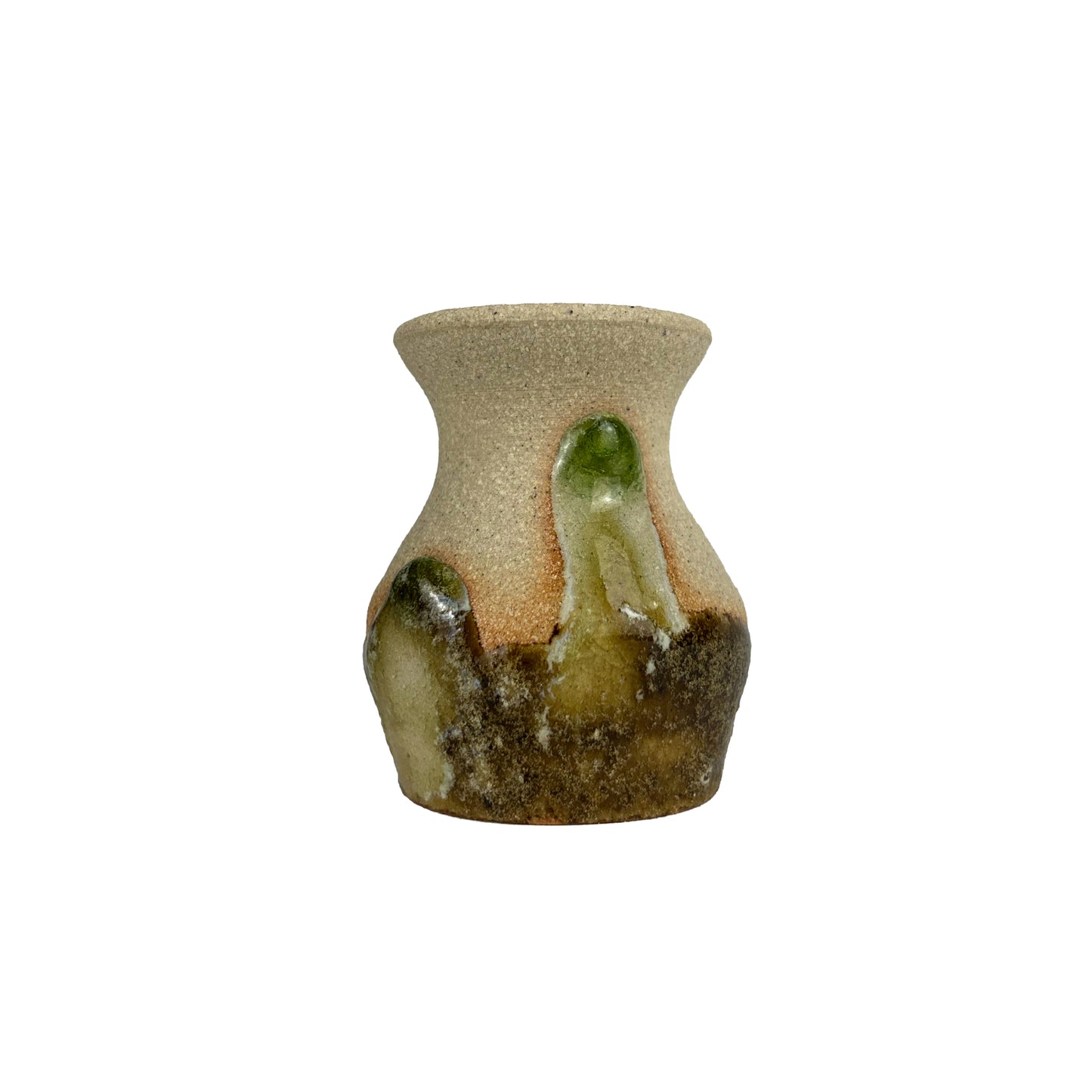 Perpetual Ash - Miniature Pot