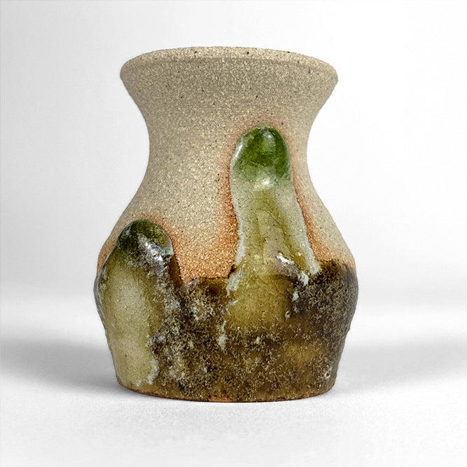 Perpetual Ash - Miniature Pot
