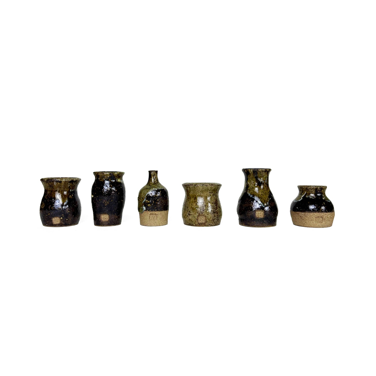 Netherlands Minatures