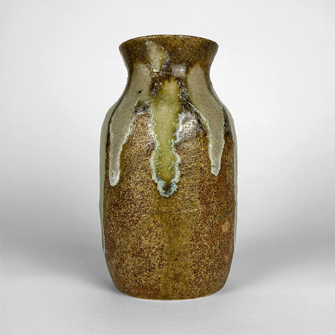 Perpetual Ash - Pot