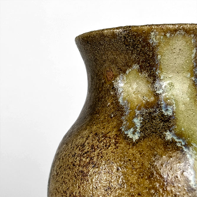 Perpetual Ash - Pot