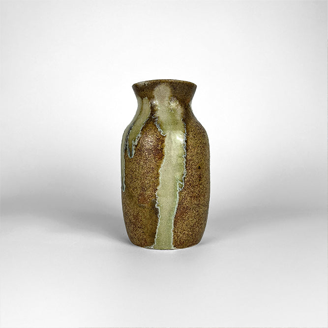 Perpetual Ash - Pot