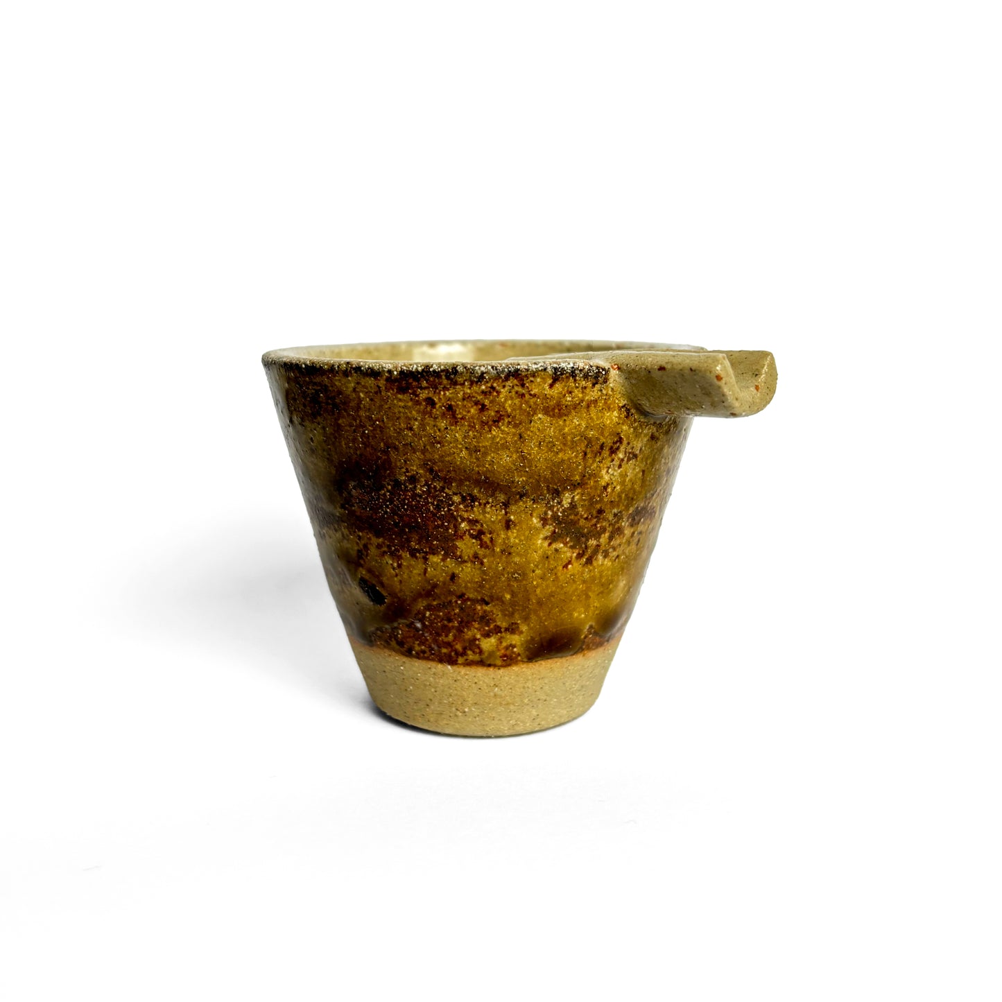 Perpetual Ash - small ashtray