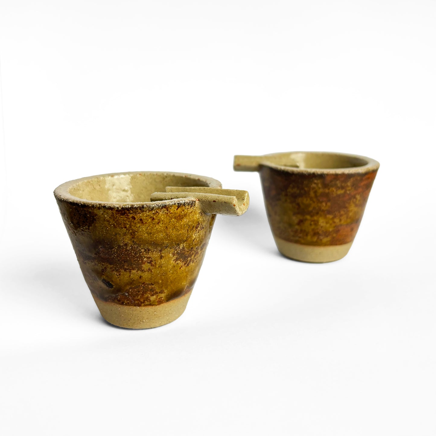 Perpetual Ash - small ashtray