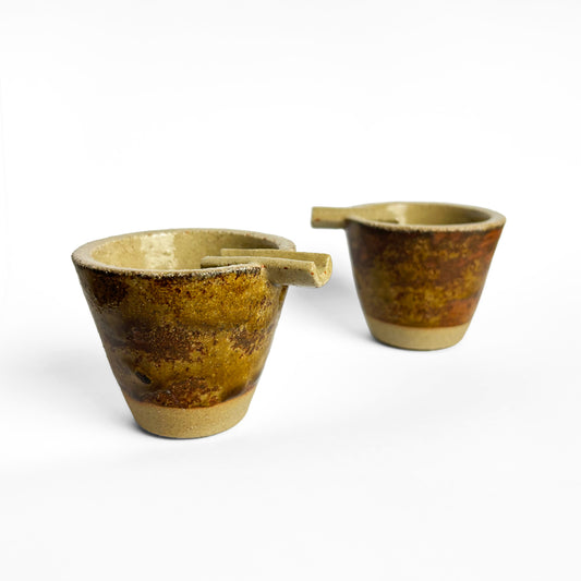 Perpetual Ash - small ashtray