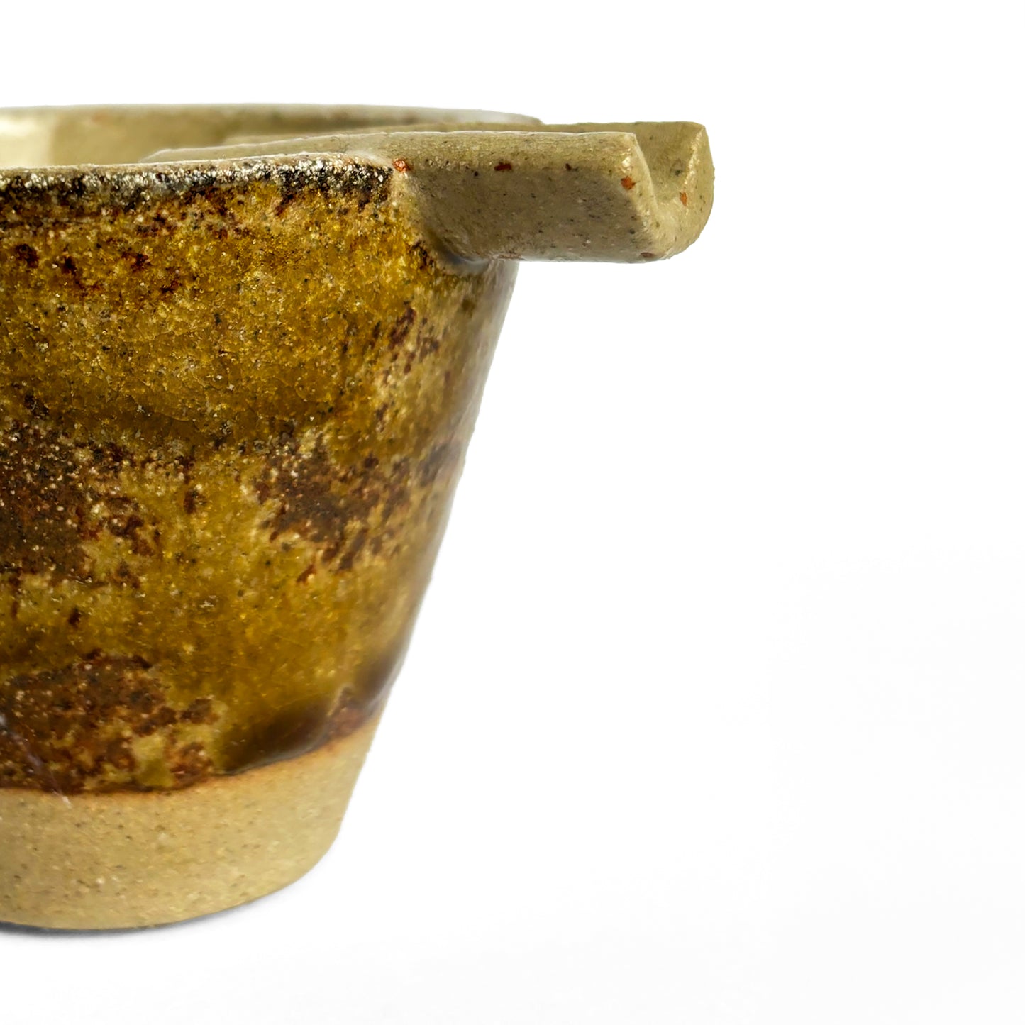 Perpetual Ash - small ashtray