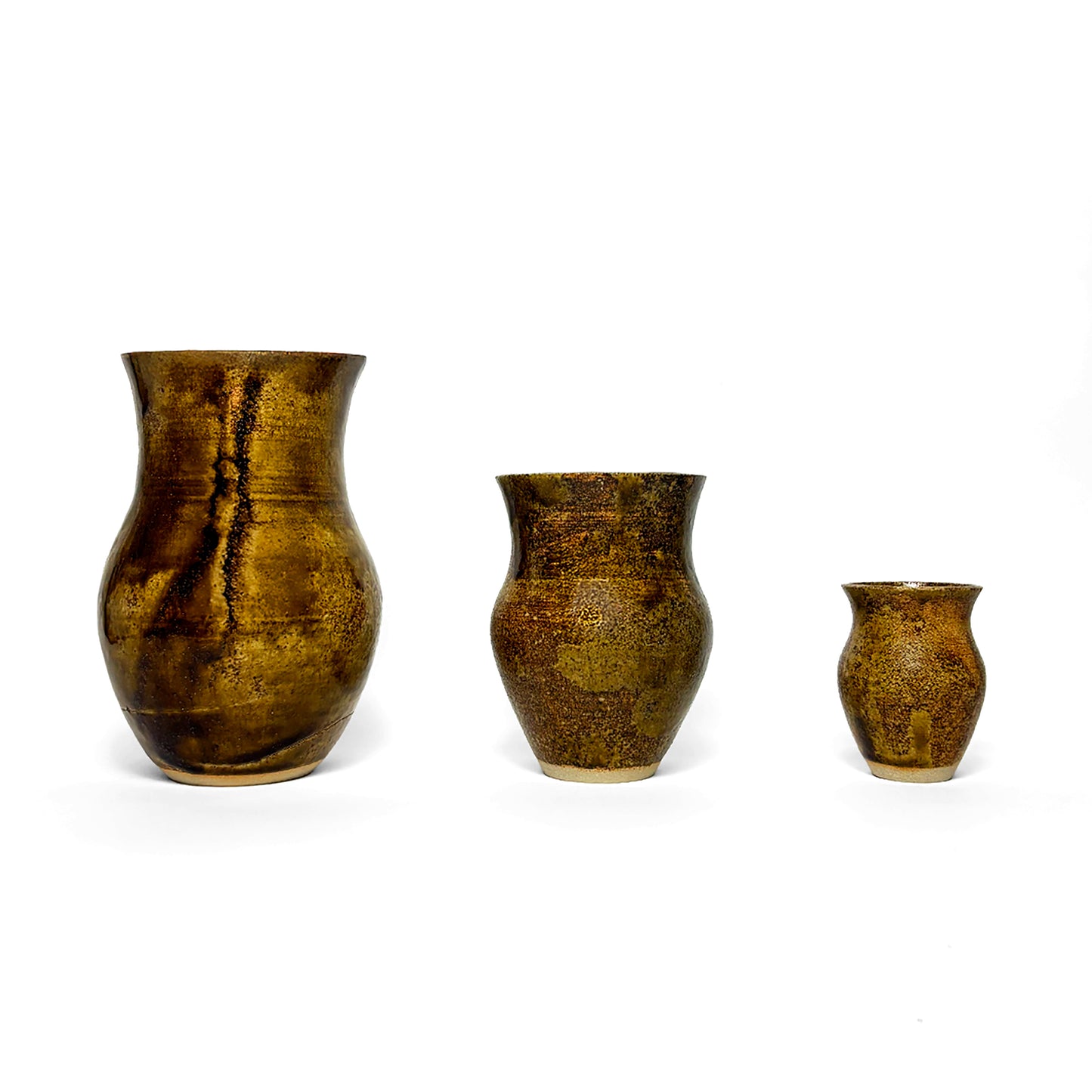 Perpetual Ash - pots