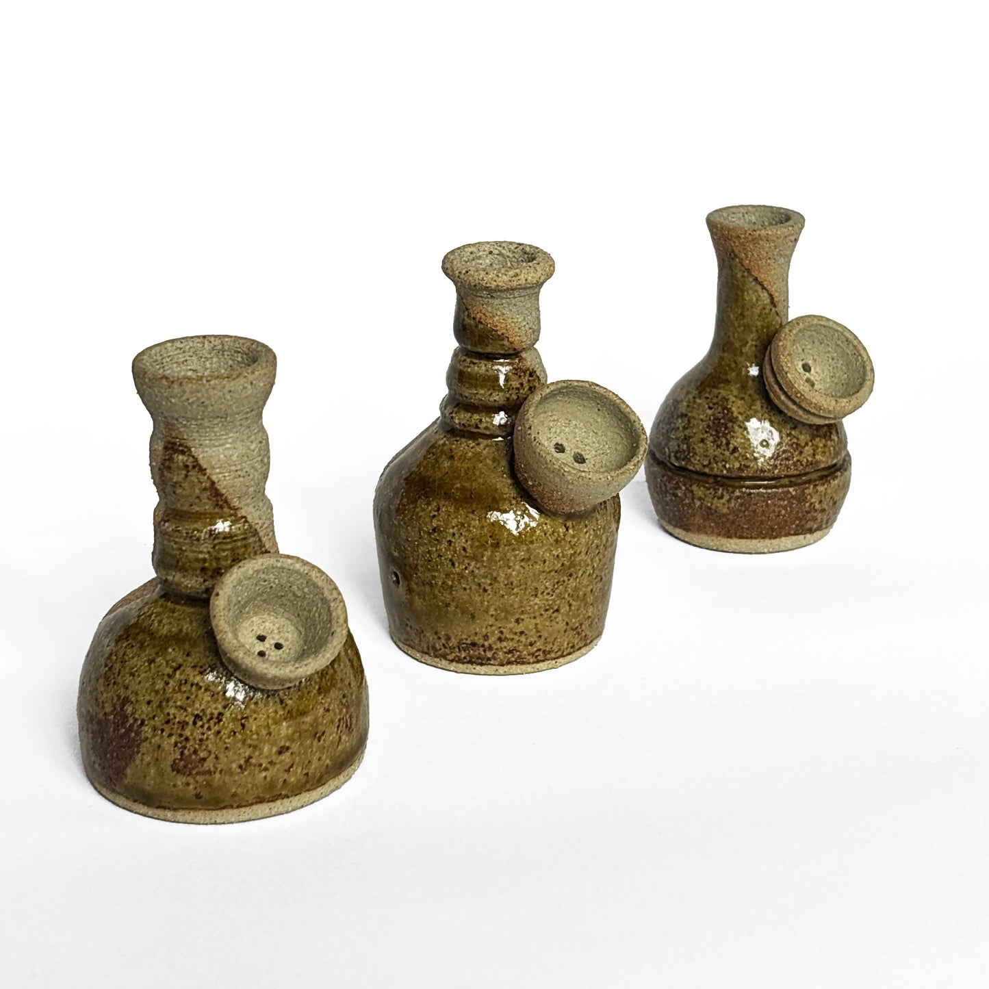 Perpetual Ash - Pipes